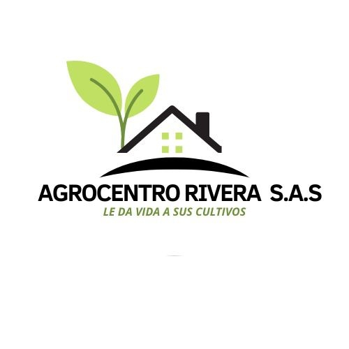 Logo de Agrocentro Rivera
