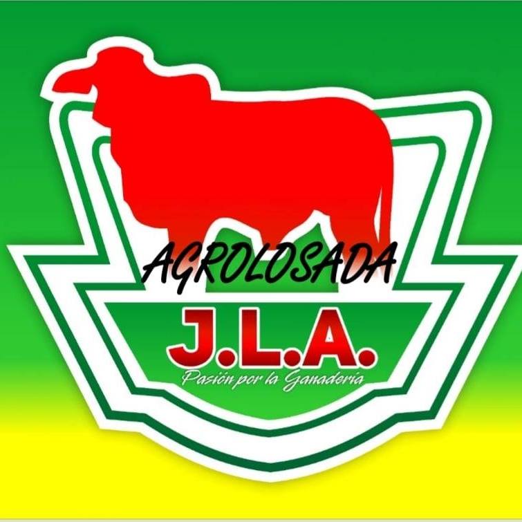 Logo de Agrolosada