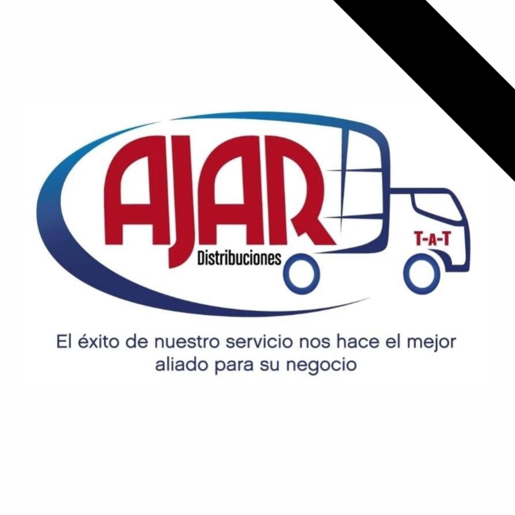 Logo de Ajar