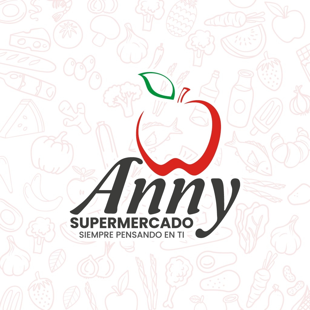 Logo de Anny