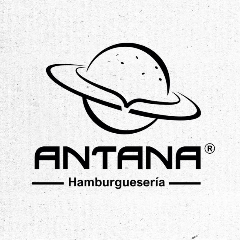Logo de Antana