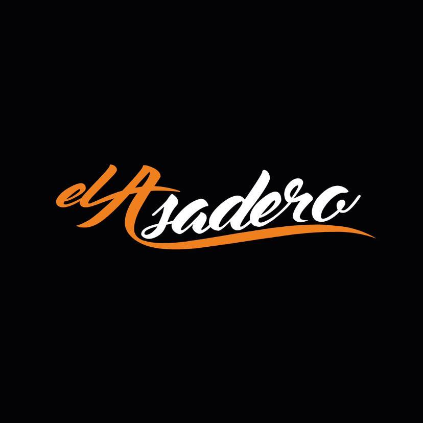 Logo de Asadero