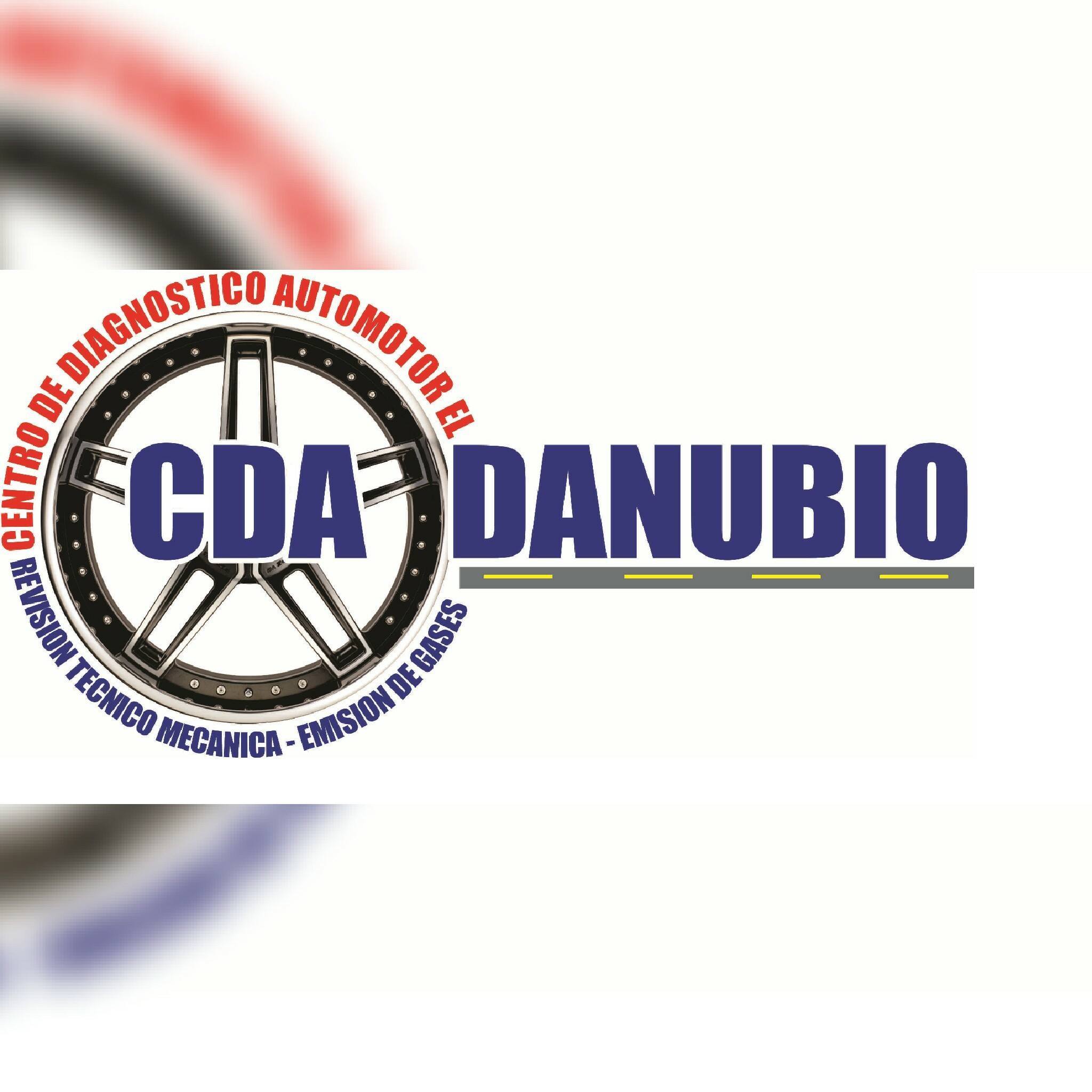 Logo de Cda Danubio