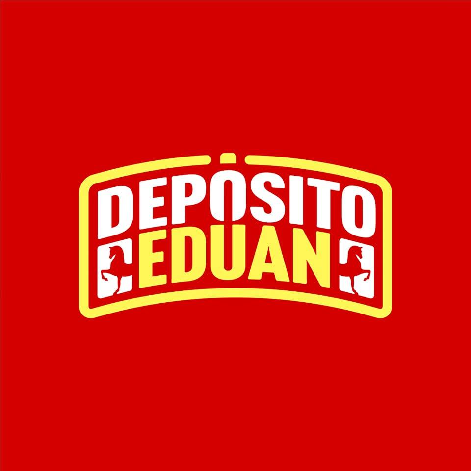 Logo de Deposito Eduan