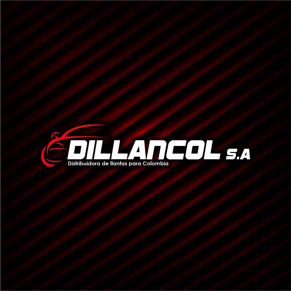 Logo de Dillancol
