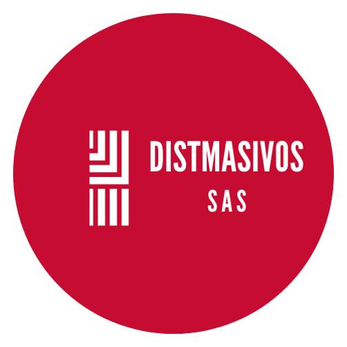 Logo de Distmasivos