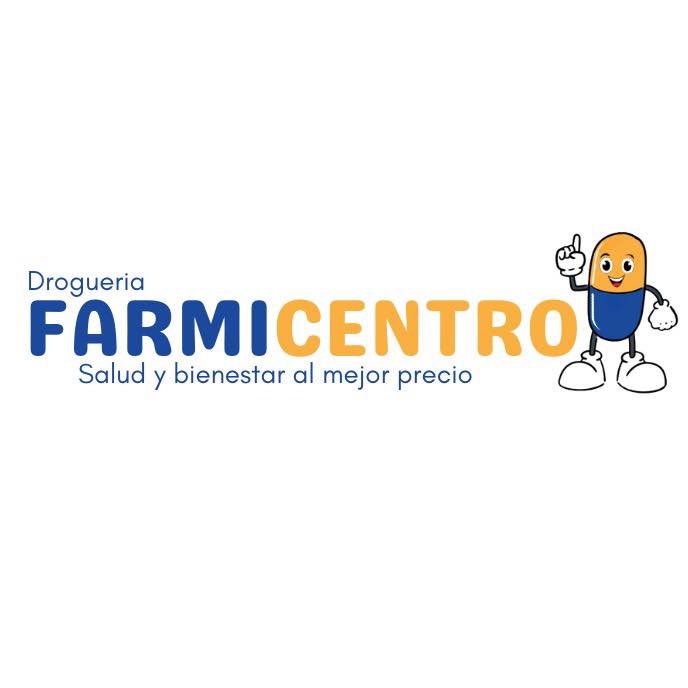 Logo de Farmicentro