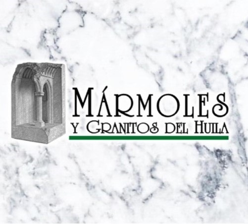 Logo de Marmoles