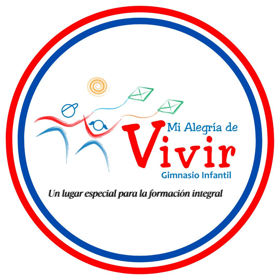Logo de Mi Alegria de Vivir