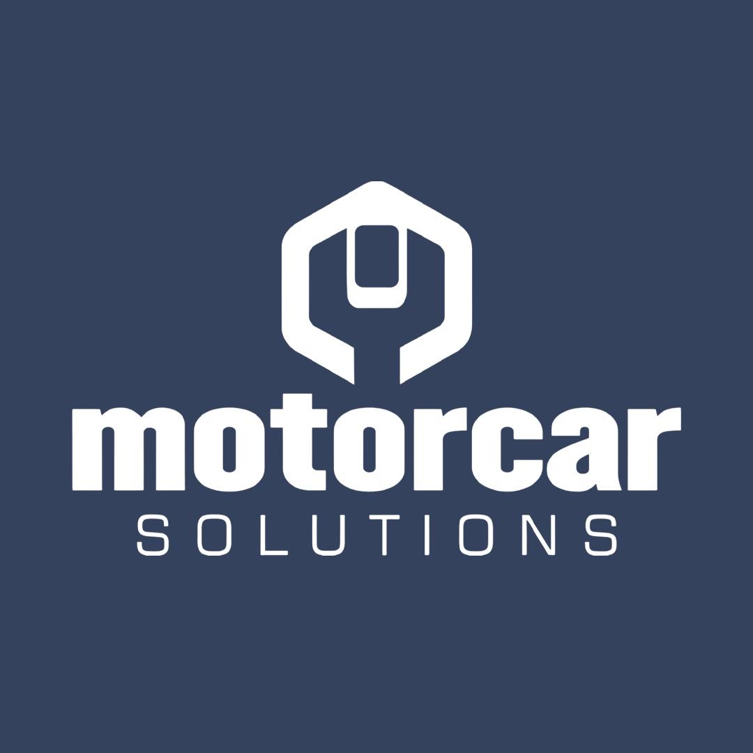 Logo de Motorcar Solutions