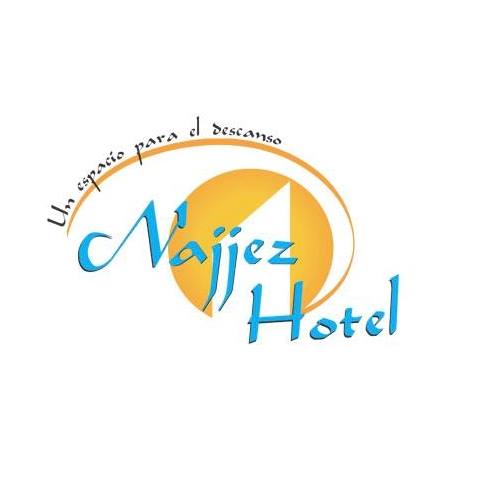 Logo de Najjez