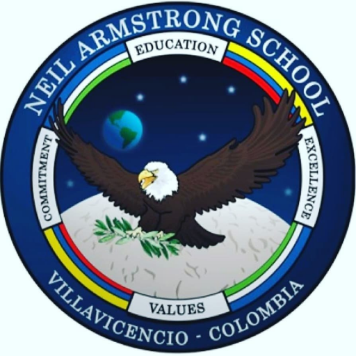 Logo de Neil Armstrong