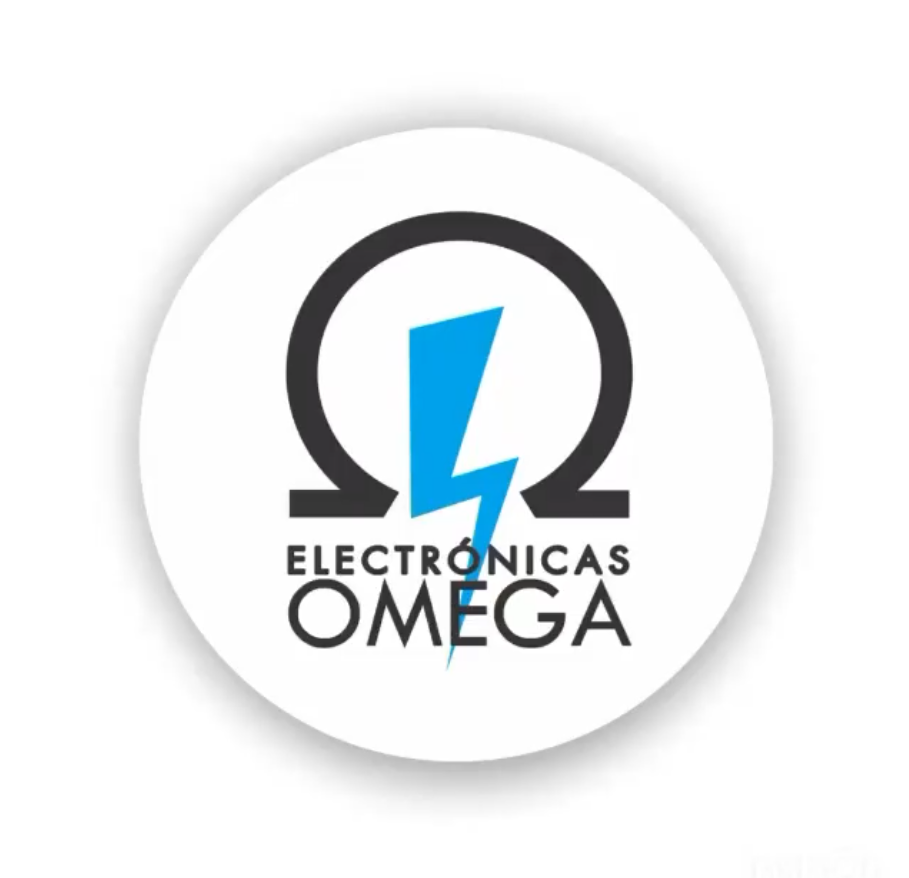 Logo de Omega