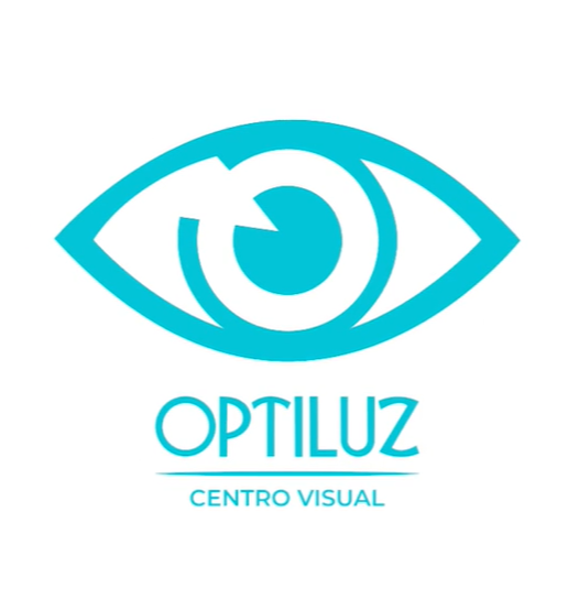 Logo de Optiluz