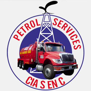 Logo de Petrol