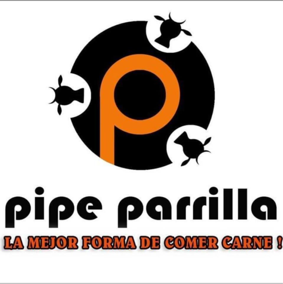 Logo de Pipe Parrilla