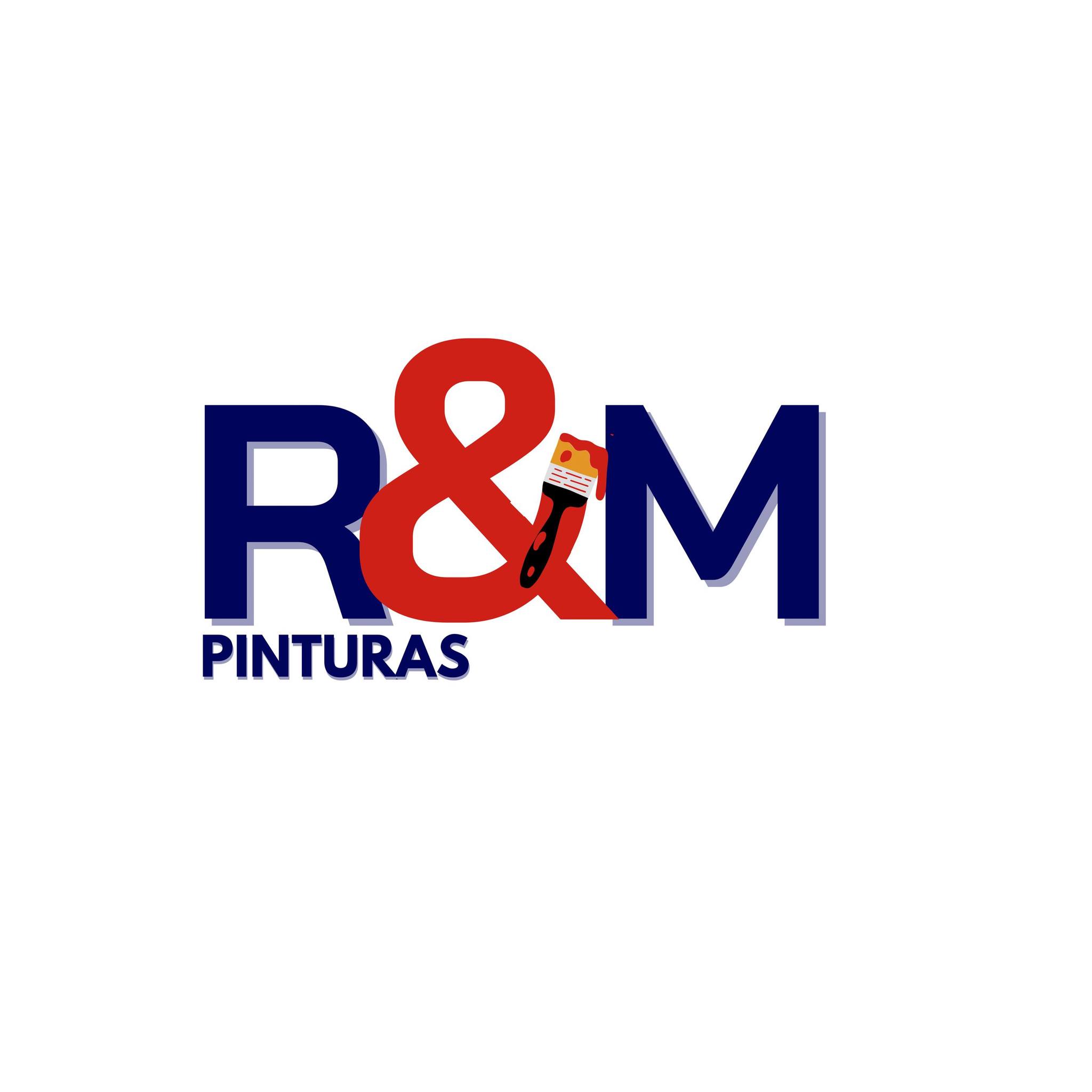 Logo de R&M