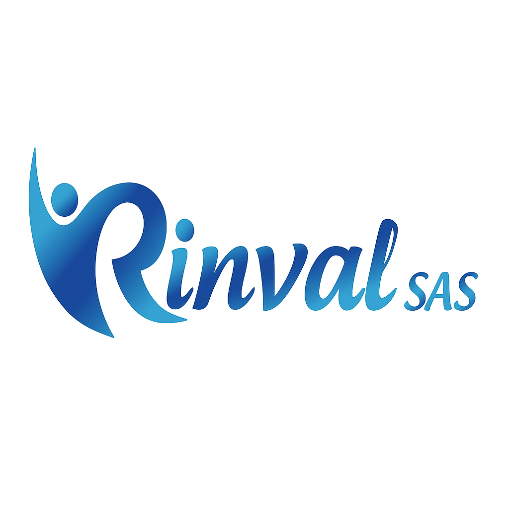 Logo de Rinval