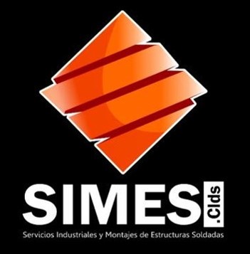Logo de Simes