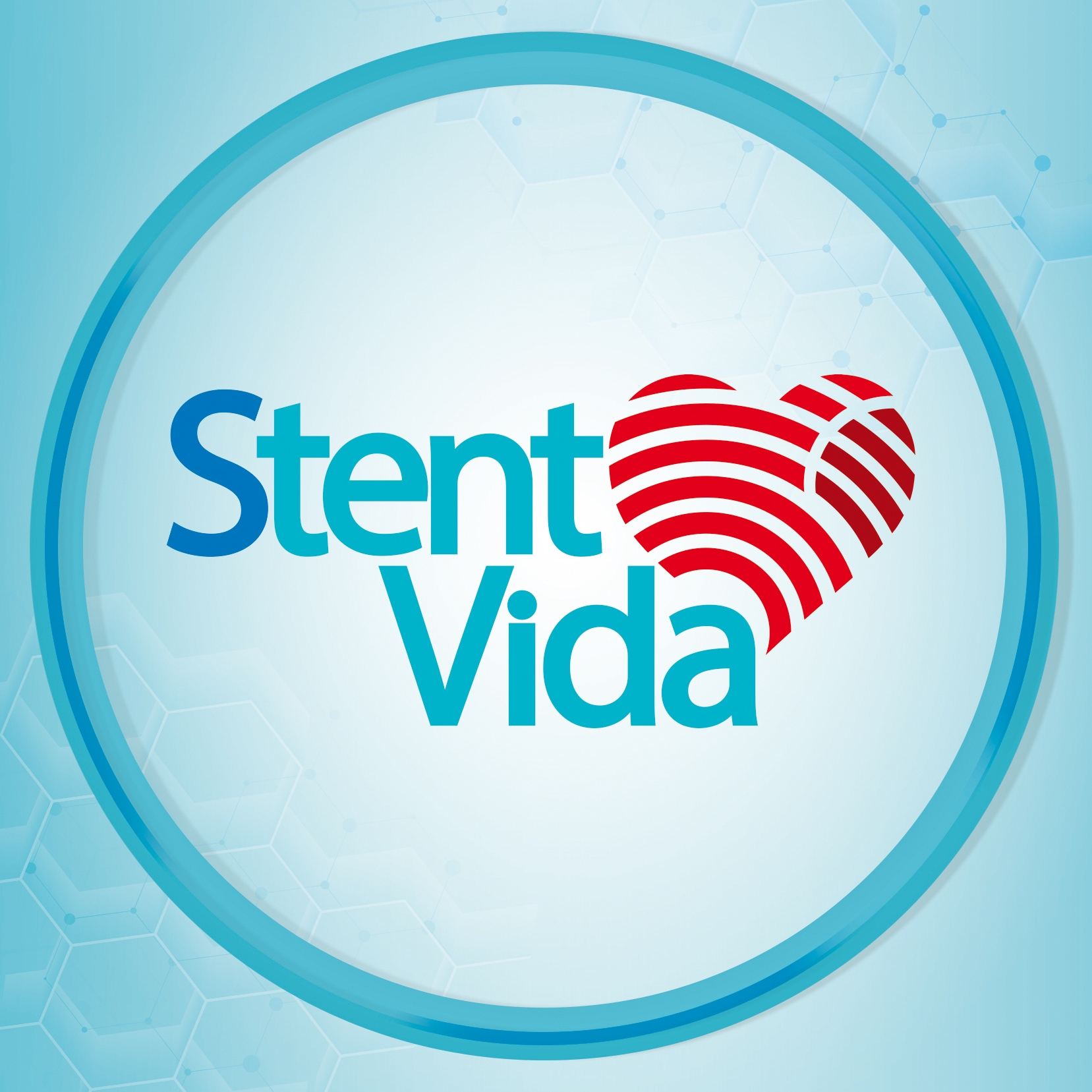 Logo de Stent Vida