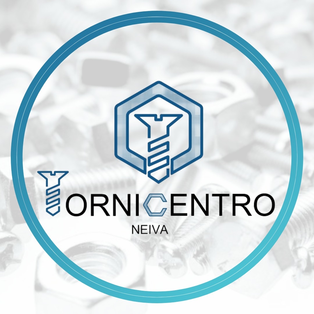 Logo de Tornicentro