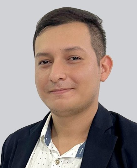 Brian Stiven Guzman