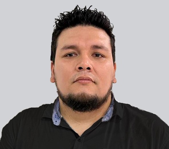 Carlos Albeiro Carvajal