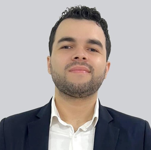 Jhosep Alexis Chavarro