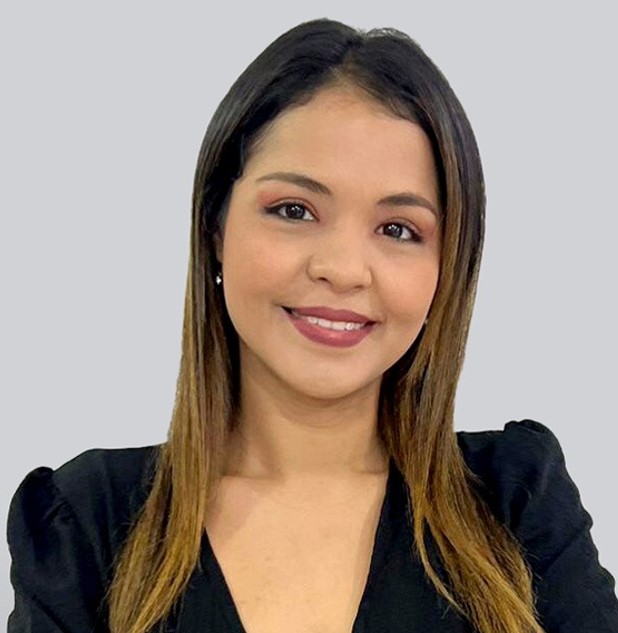 Milena Chavarro Quimbaya