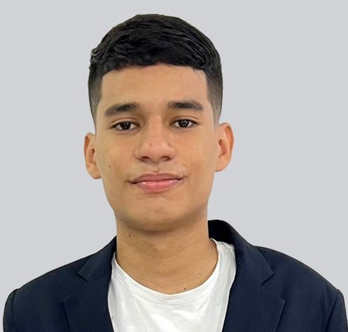 Santiago Rodriguez Cabra